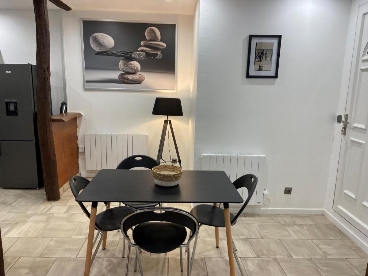 La Galerie, Proche Aeroport Appartement
