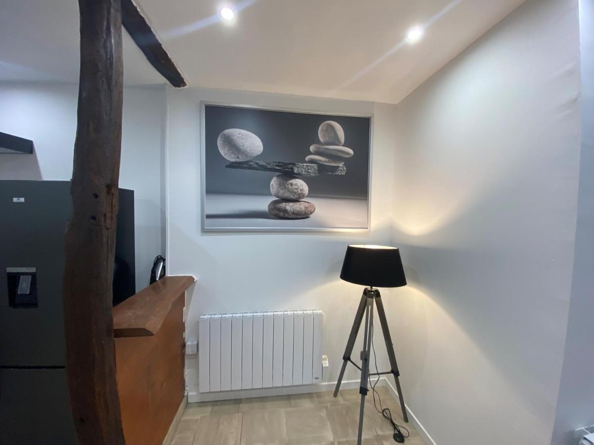Appartement La Galerie, Proche Aeroport Tillé