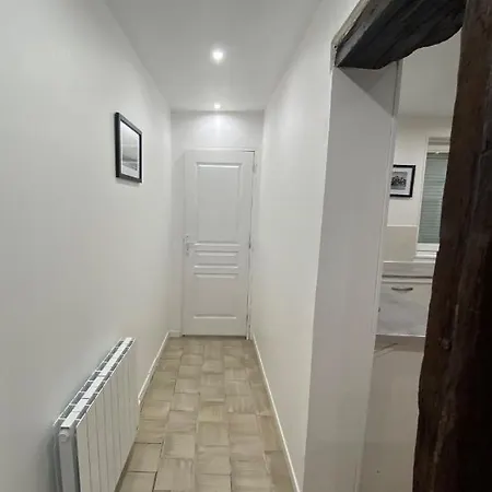 Apartamento La Galerie, Proche Aeroport Tillé Exterior foto