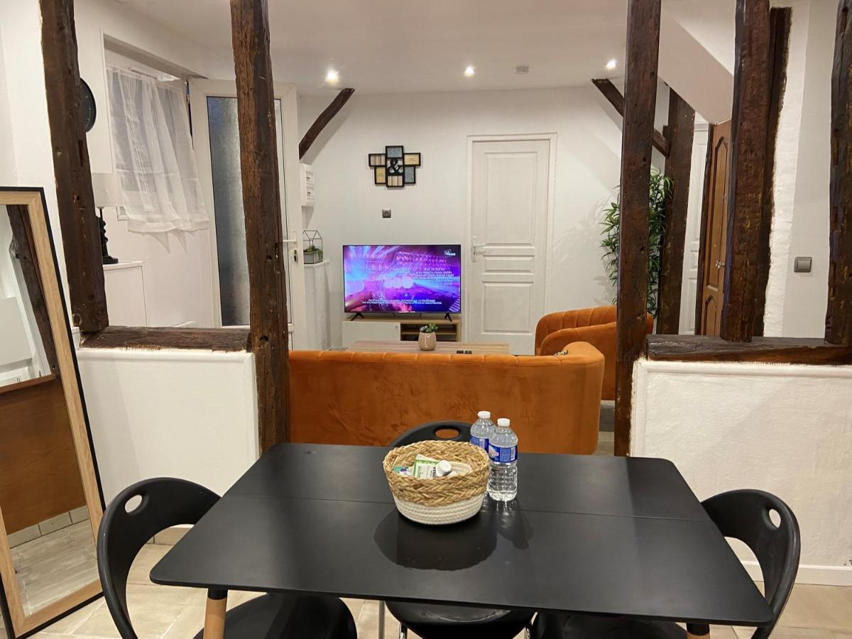 Apartment La Galerie, Proche Aeroport